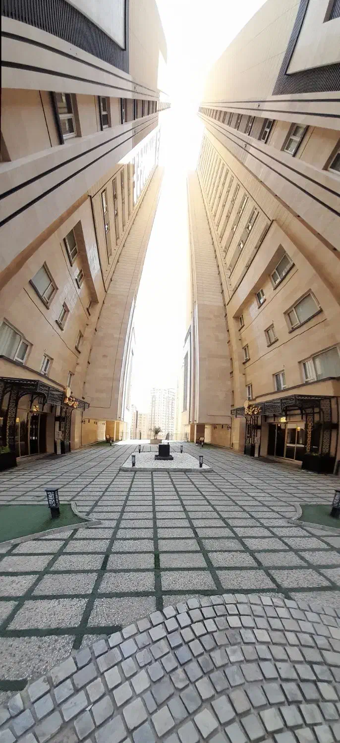 پیش فروش تریتیومvip طبقه بالا قیمت کاسبی فوری|پیش‌فروش املاک|تهران, هوانیروز|دیوار