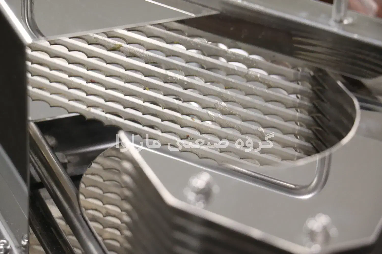 دستگاه میوه خشک کن کنی 48  گازسوز + اسلایسر|ماشینآلات صنعتی|بوشهر, |دیوار