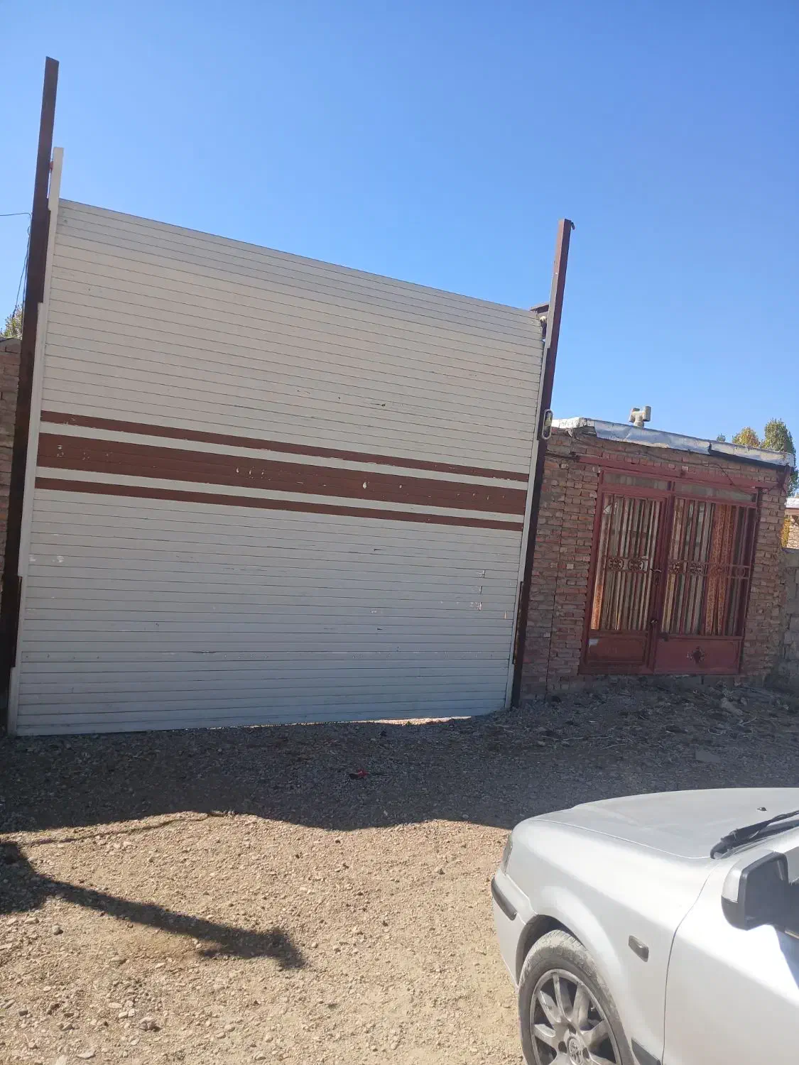 انباری اجاره ای|اجارهٔ مغازه و غرفه|تکاب, |دیوار