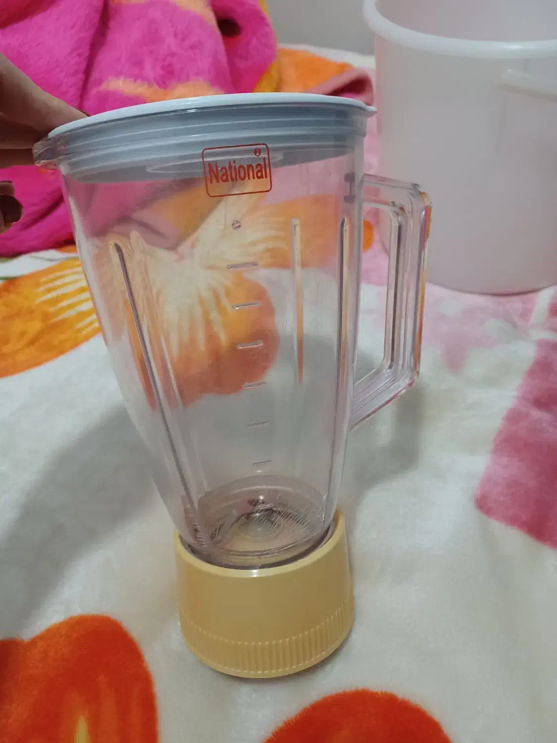 پارچ آبمیوه گیری|آبمیوه‌گیر و آب‌مرکبات‌گیر|ساری, |دیوار