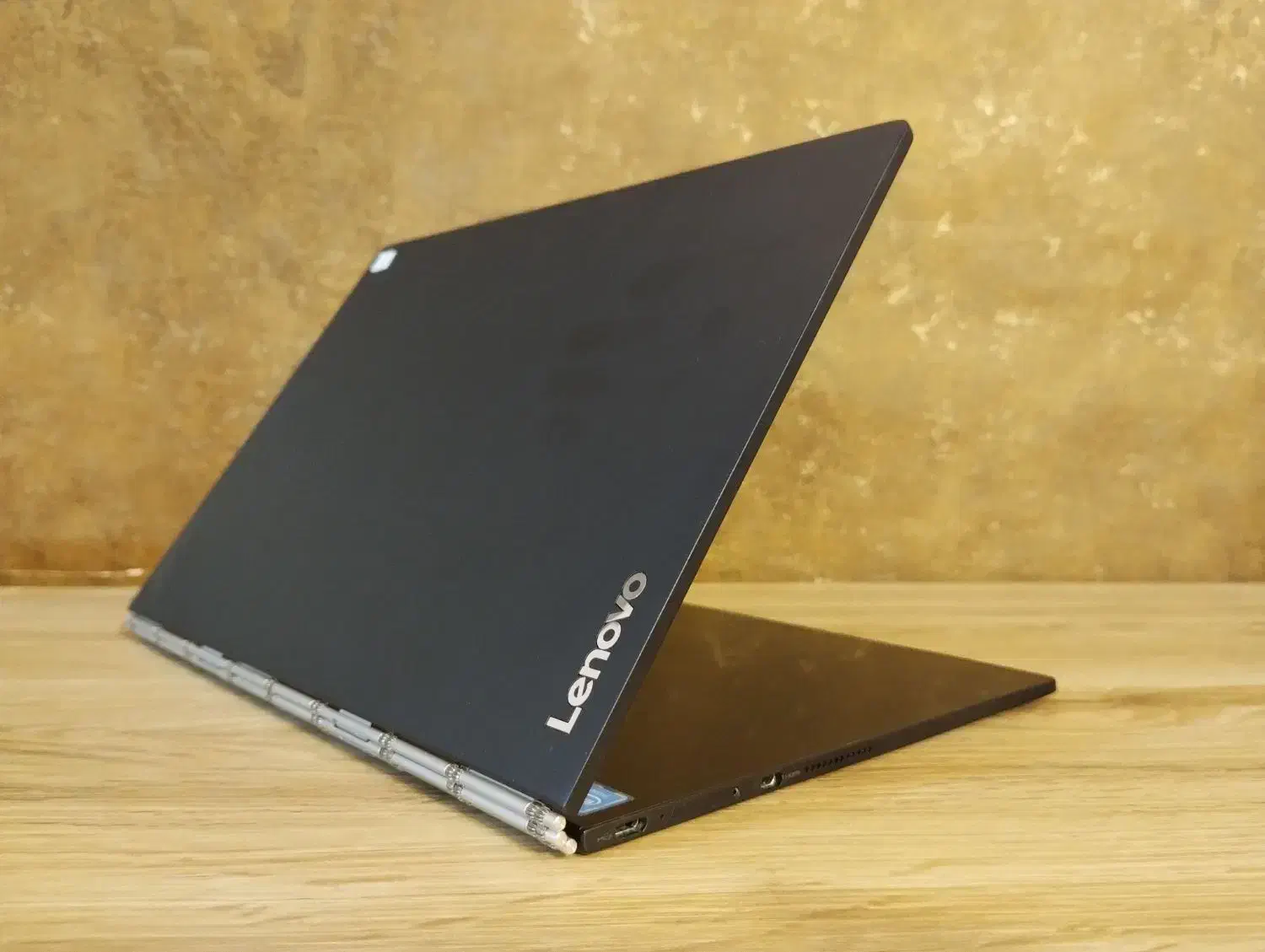 لنوو یوگا بوک|رایانه همراه|کرج, باغستان|دیوار