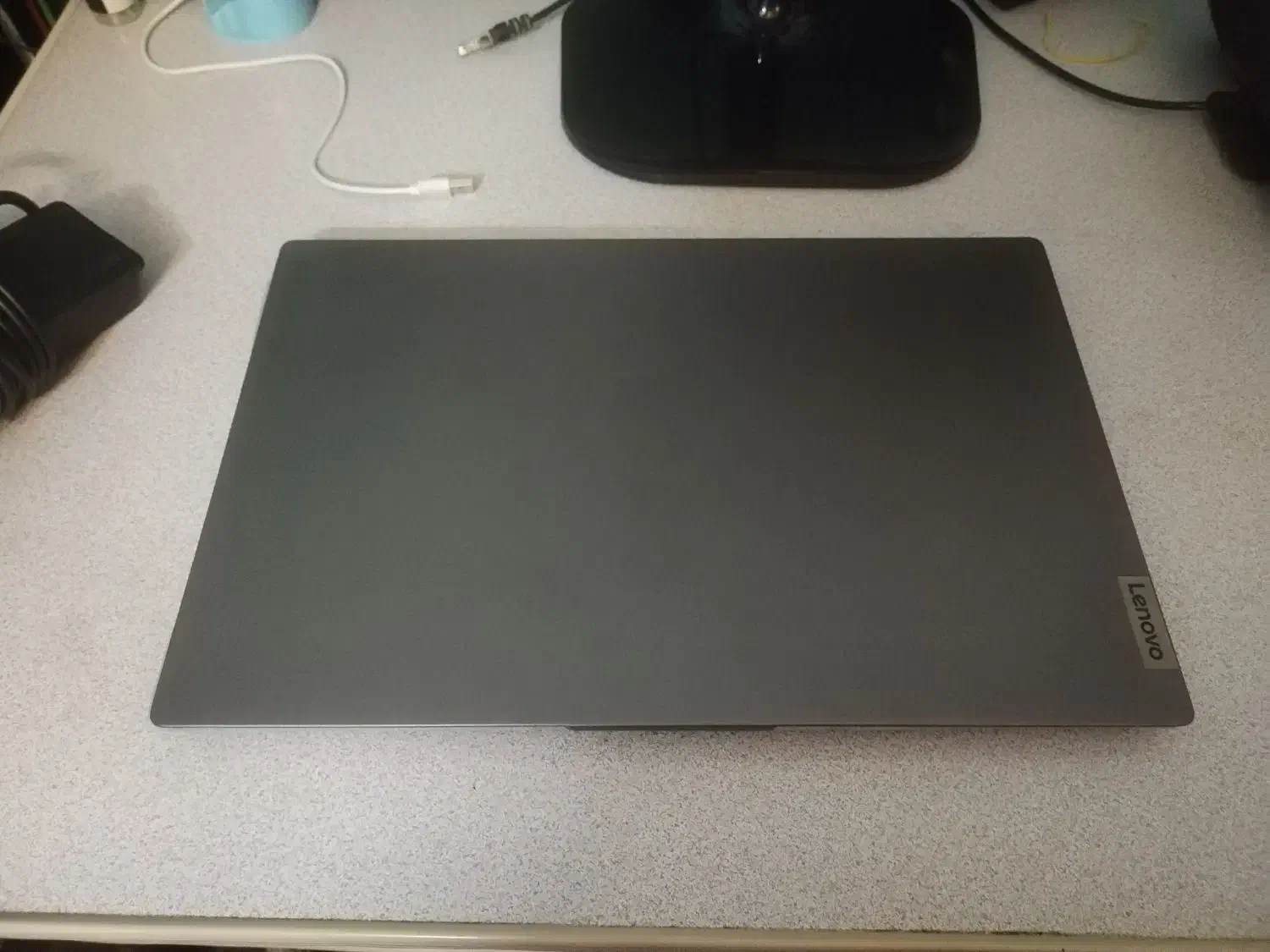 لپ‌تاپ ideapad5 لنوو (lenovo)|رایانه همراه|همدان, |دیوار