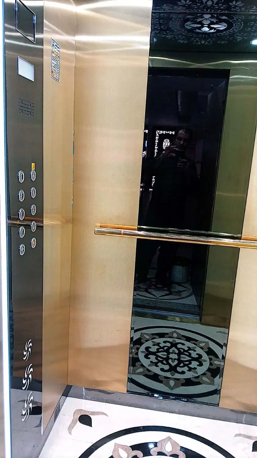 نظافتچی منزل وراه پله تمام نقاط تهران اقاهستم|خدمات نظافت|تهران, افسریه شمالی|دیوار