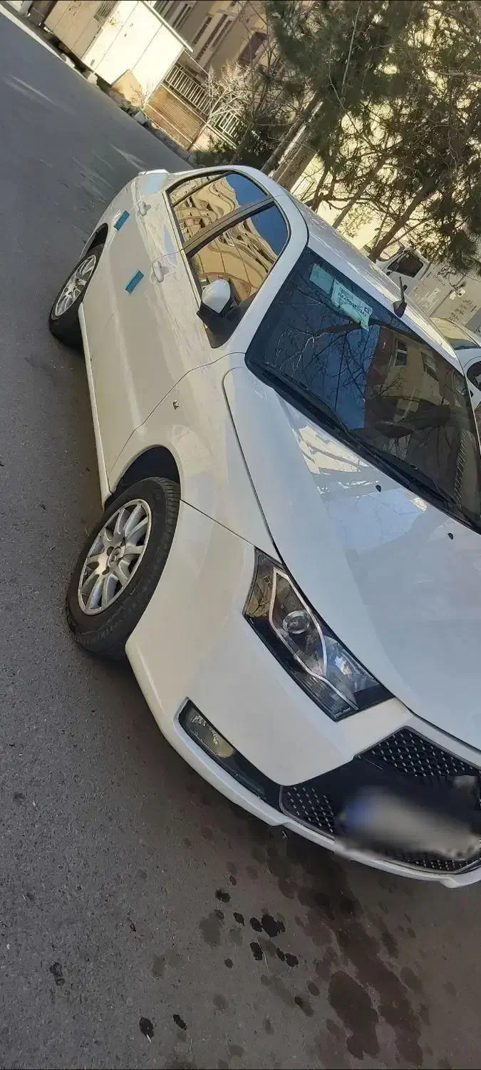 خودرو دنا|خودرو سواری و وانت|کرمان, |دیوار