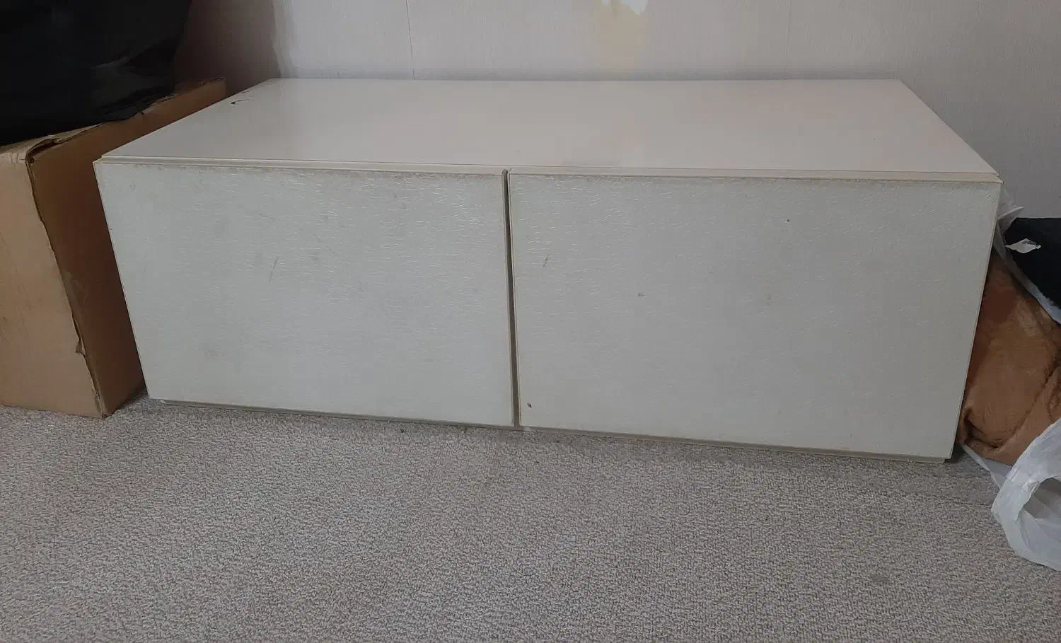 میز تلویزیون هایگلاس|میز تلویزیون|تهران, ارامنه|دیوار