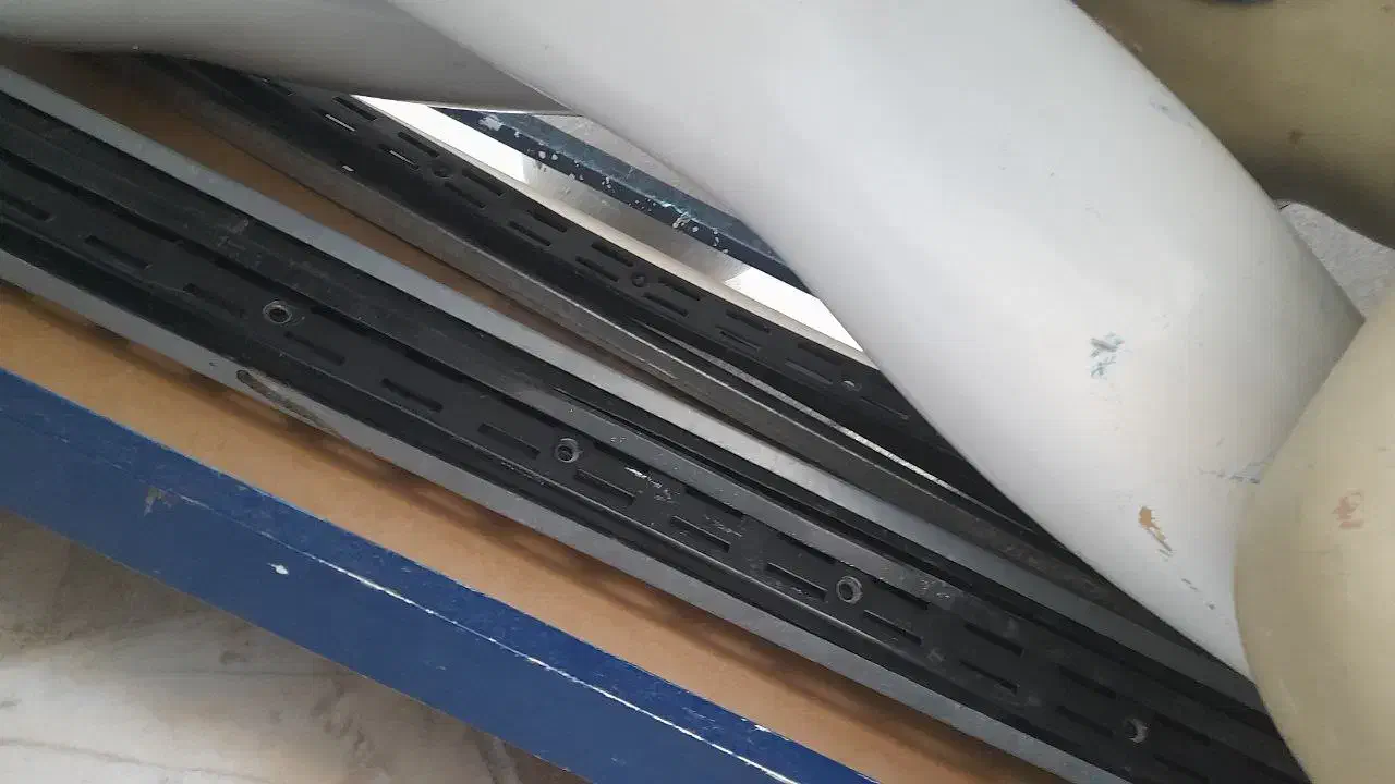 رگال مانکن ویترین میز چوب لباسی صندلی|فروشگاه و مغازه|قوچان, |دیوار