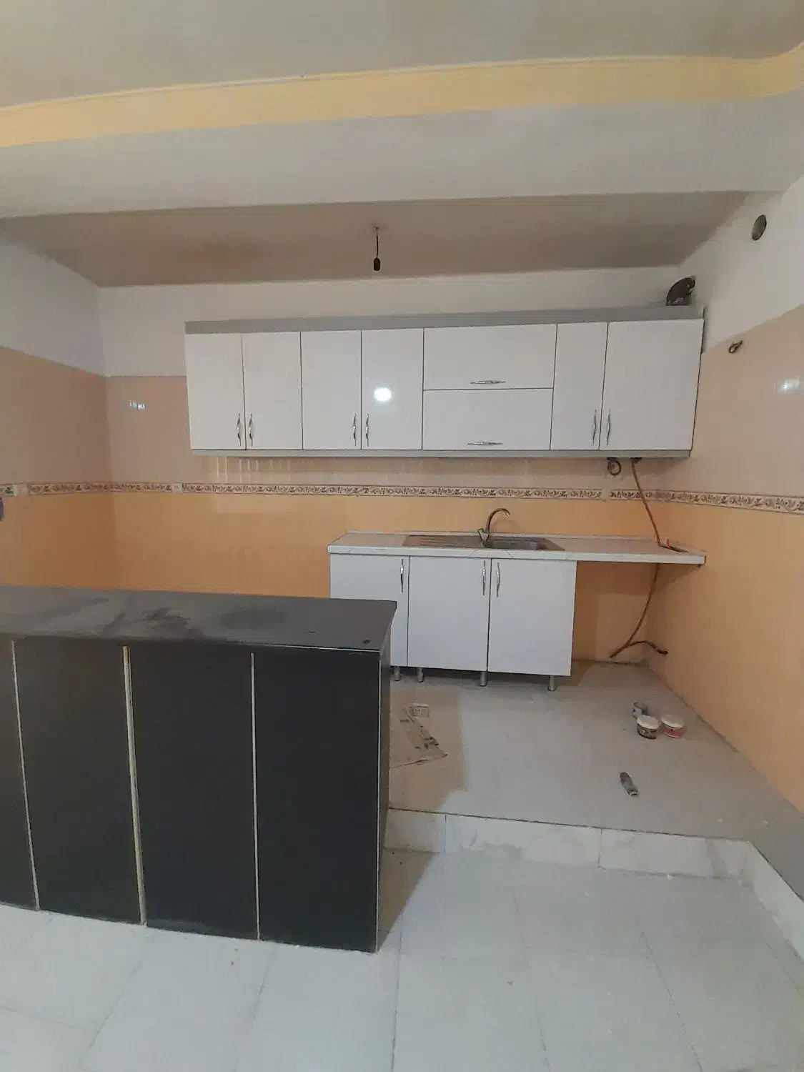 واحد اجاره ای فوری|اجارهٔ آپارتمان|پاکدشت, پاکدشت (مامازند)|دیوار