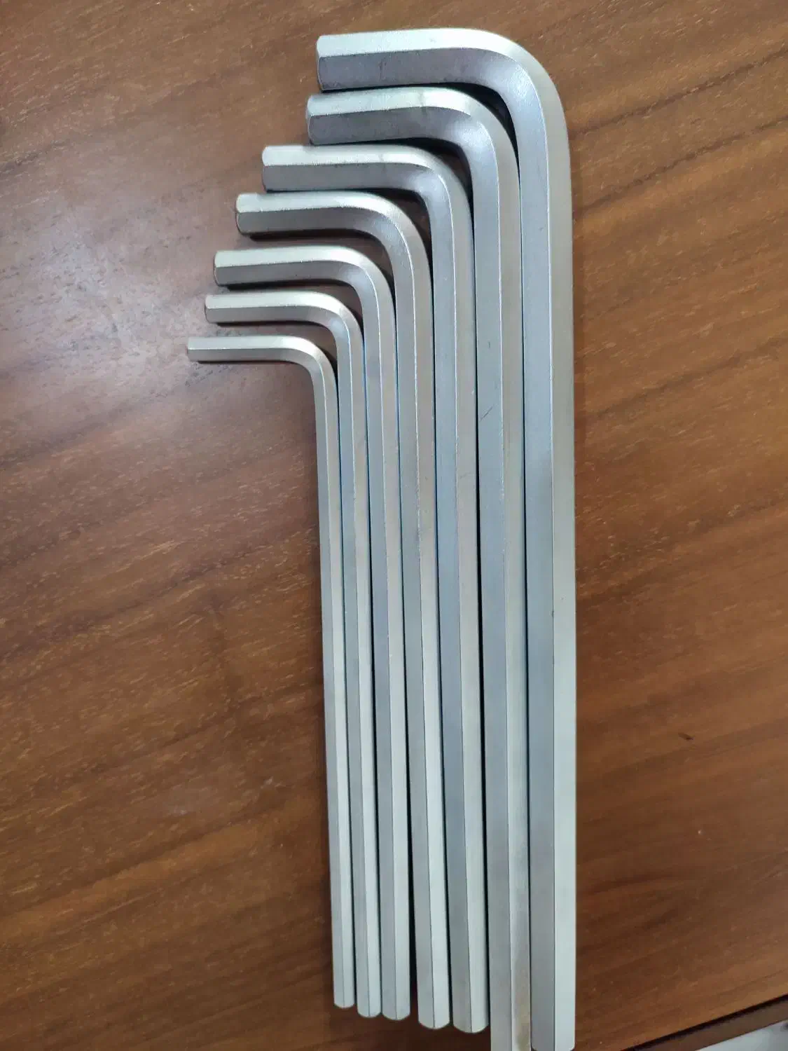 ست آچار تخت ELORA آلمان اصل و قدیمی و بدون کارکرد|ابزارآلات|ارومیه, |دیوار