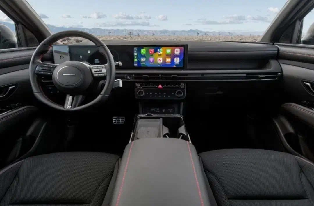 هیوندای توسان2025صفر وارداتی|خودرو سواری و وانت|تهران, سعادت‌آباد|دیوار