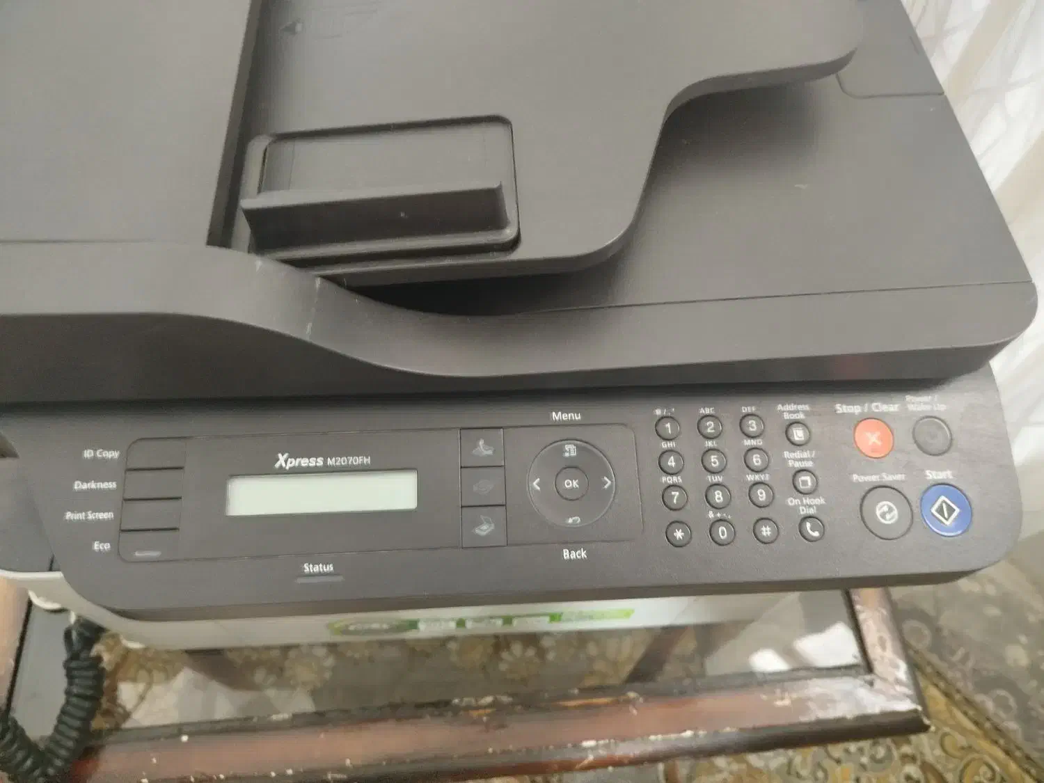 پرینتر سامسونگ M2070FH|پرینتر، اسکنر، کپی، فکس|کرمانشاه, |دیوار