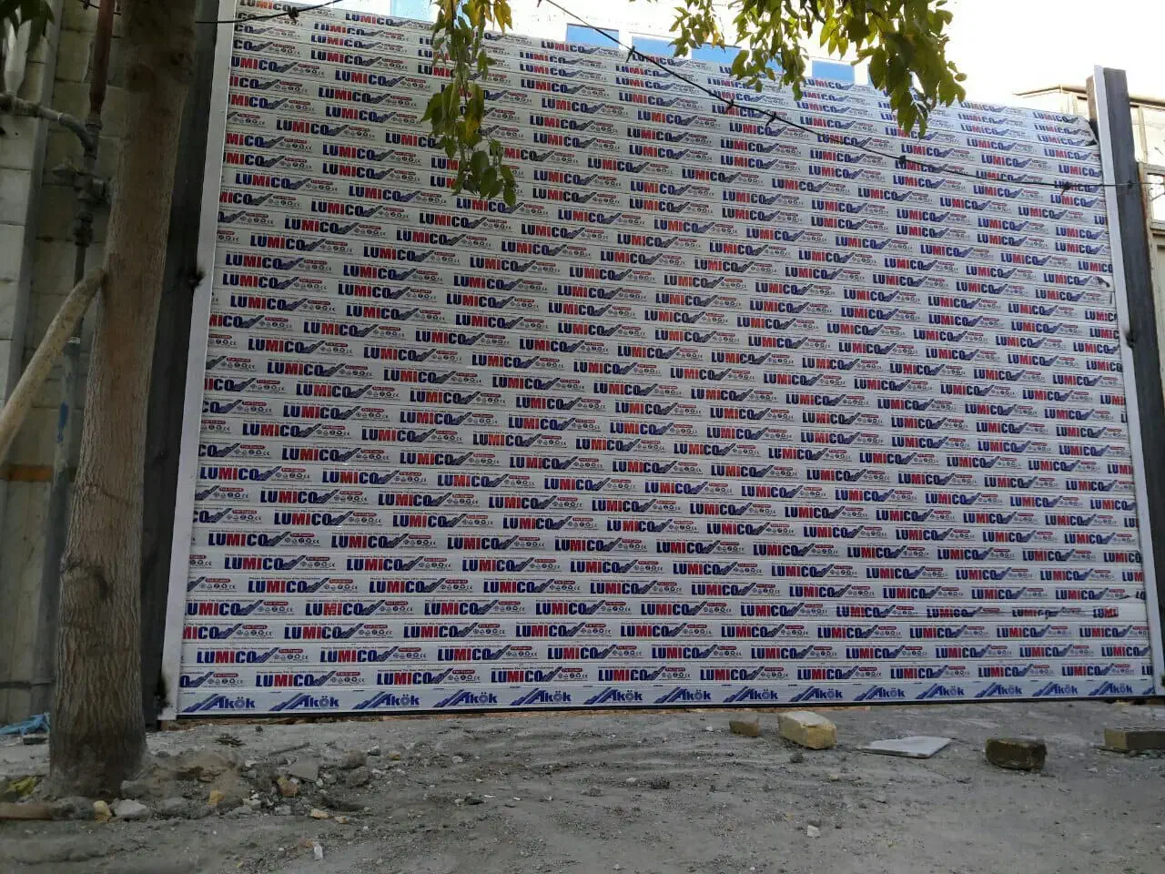 تعیرات24ساعته وفروش کرکره های برقی همه مدل|خدمات پیشه و مهارت|مشهد, کشاورز|دیوار