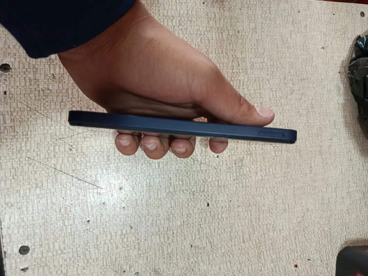 گوشی A15 حافظه ۱۲۸ رم ۴|موبایل|کرج, شهرک سهرابیه|دیوار