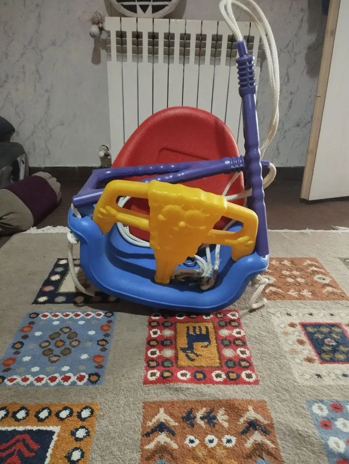 تاب کودک|اسباب و اثاث بچه|کرج, شاهینویلا|دیوار