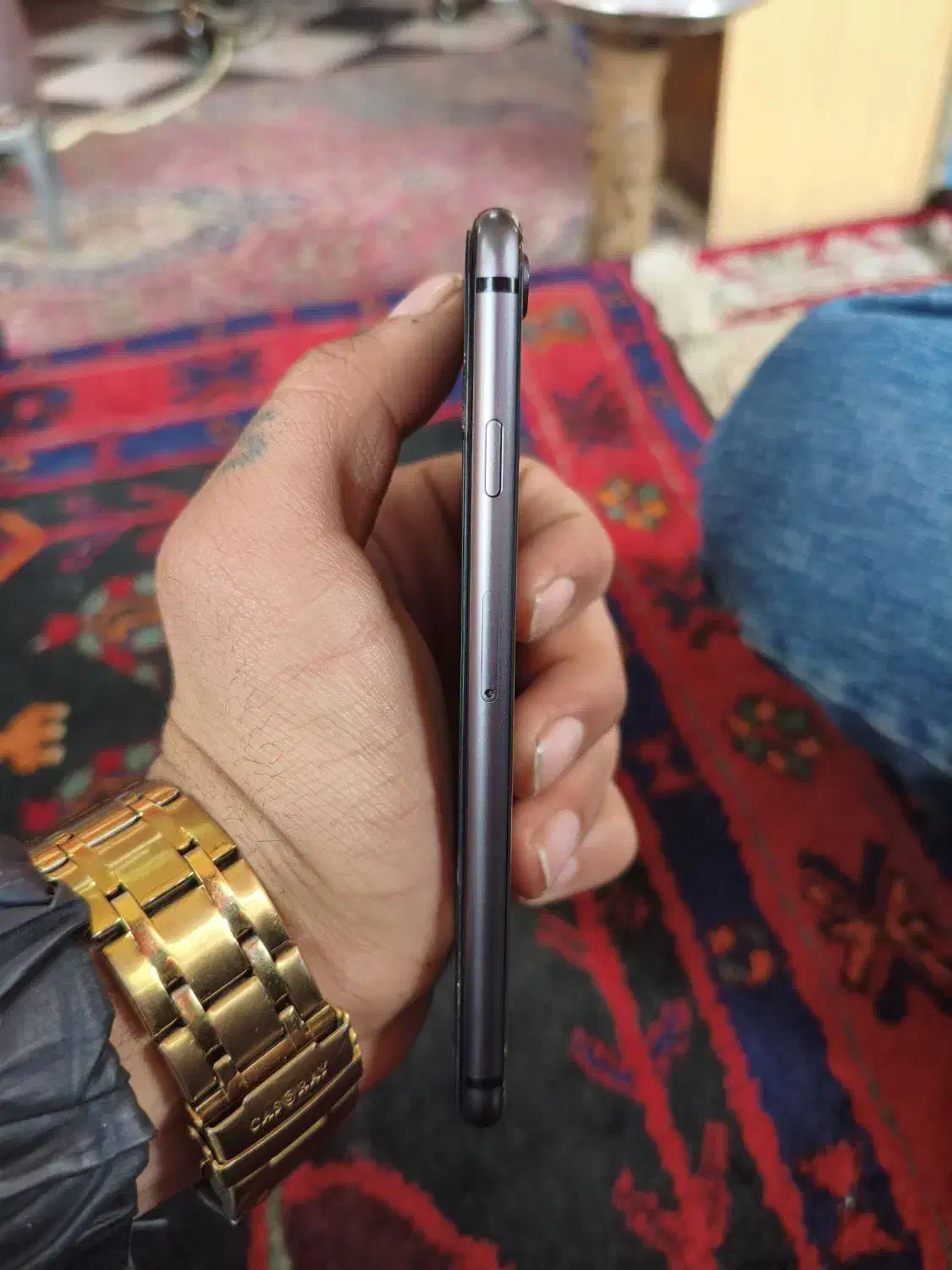 ایفون۸|موبایل|میاندوآب, |دیوار