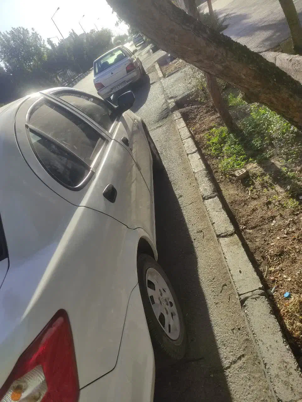 فروش سایپا دوگانه ۱۴۰۲|خودرو سواری و وانت|سمنان, |دیوار