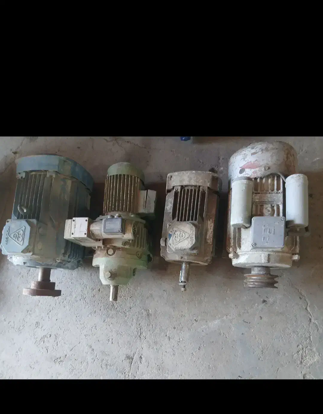 خریدار ضایعات دینام خشکی و چدنی|خدمات پیشه و مهارت|نسیم‌شهر, |دیوار