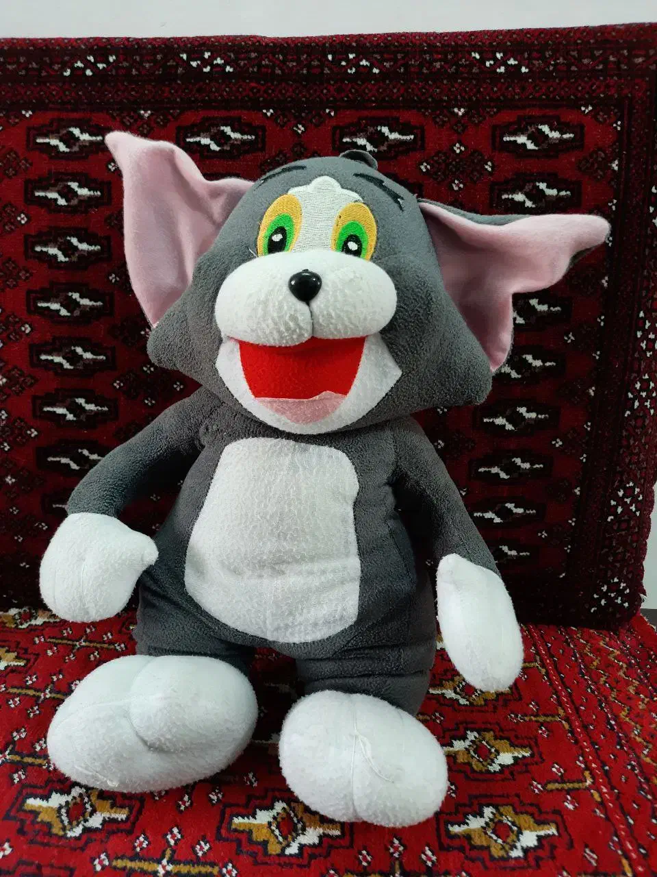 اسباب بازی|اسباببازی|سومار, |دیوار