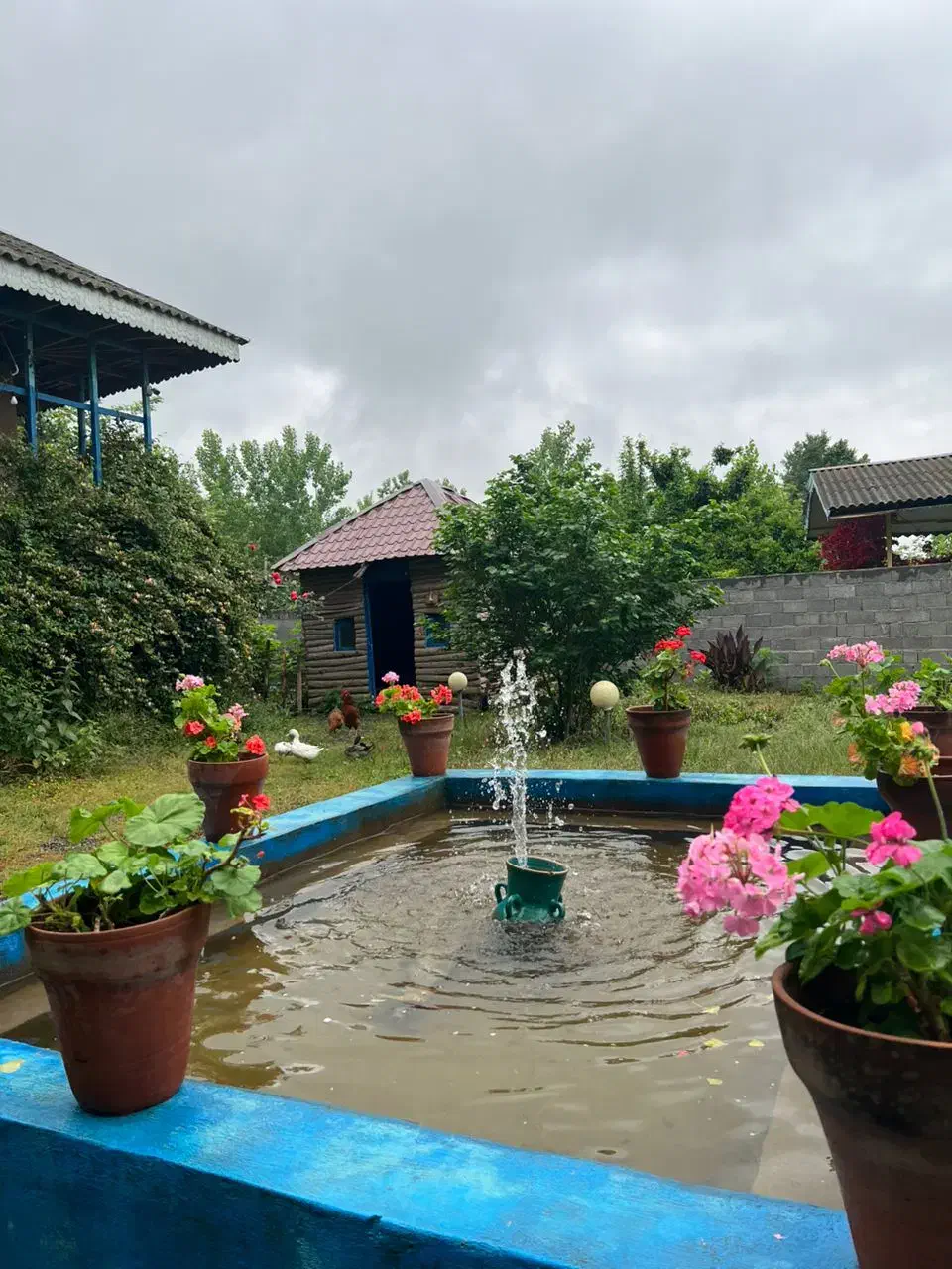 اقامتگاه بومگردی گیلخانه اجاره روزانه اتاق سوئیت|اجارهٔ کوتاهمدت آپارتمان و سوئیت|کوچصفهان, |دیوار