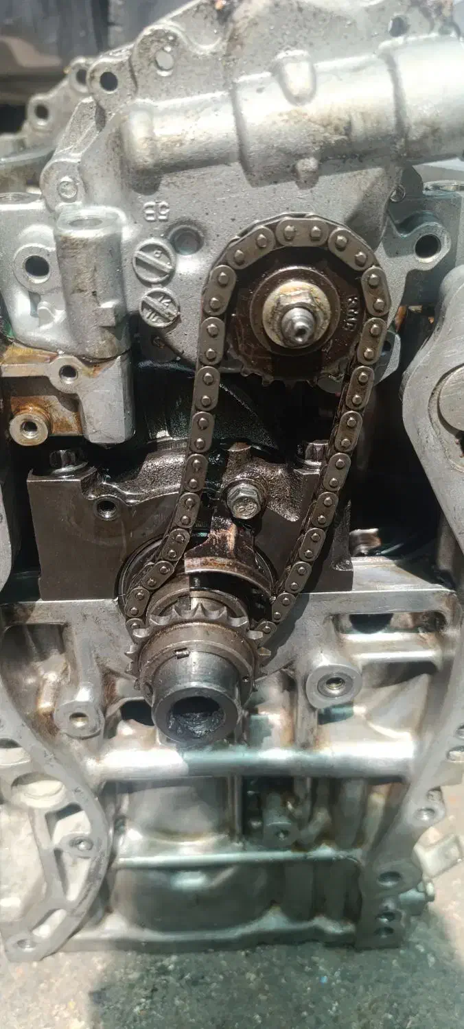 استخدام شاگرد مکانیک|استخدام صنعتی، فنی، مهندسی|شیراز, سفیرشمالی|دیوار