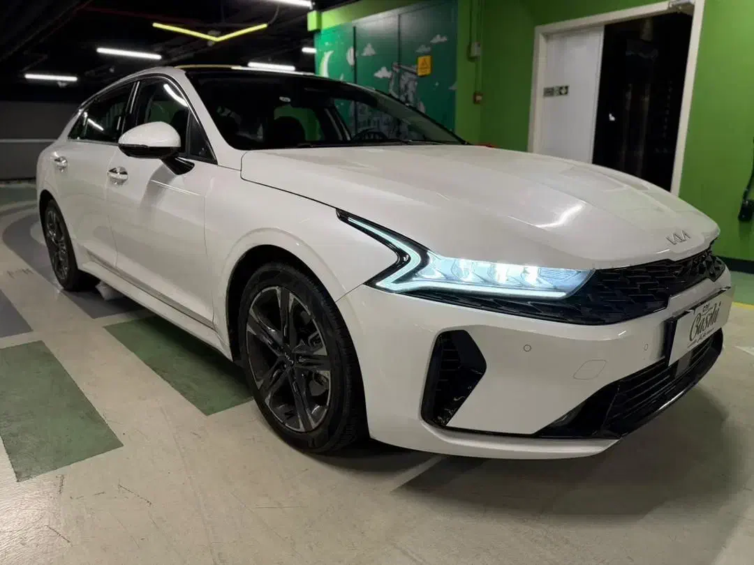 اپتیما k5 نقد و اقساط تحویل فوری با پلاک|خودرو سواری و وانت|تهران, هروی|دیوار