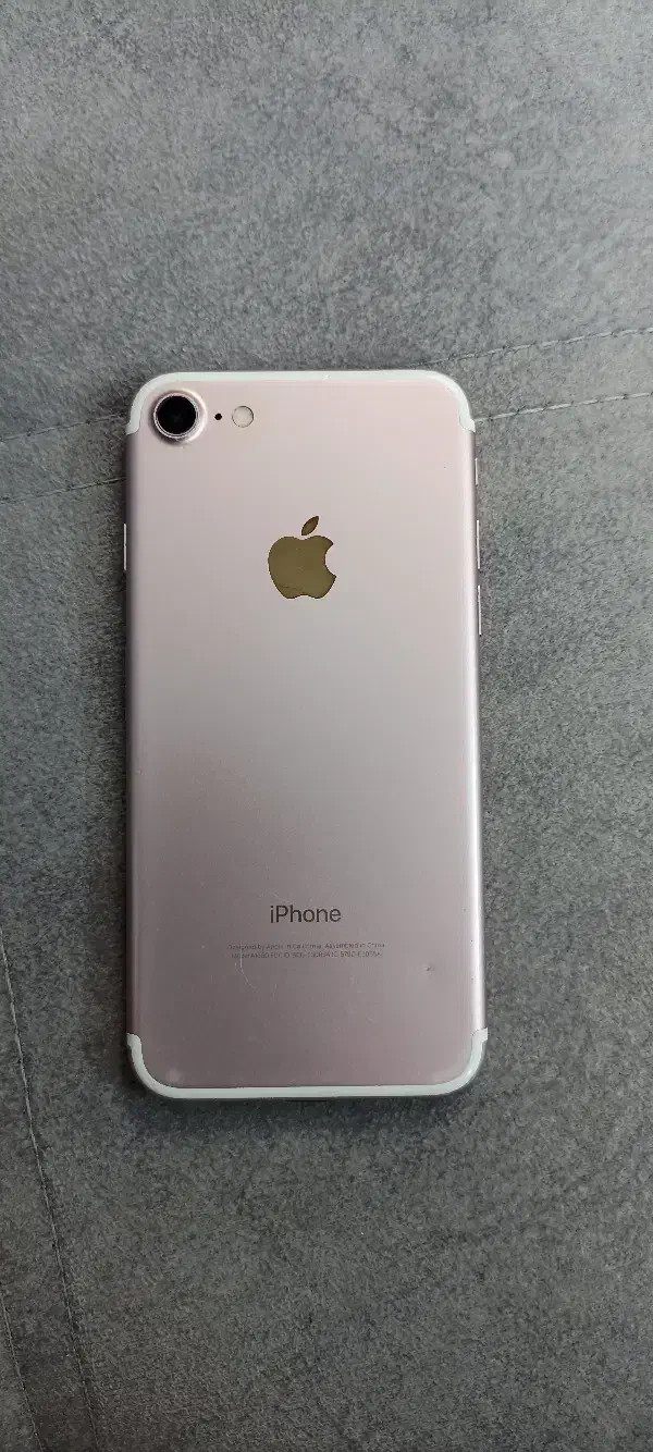 iphone 7 128g|موبایل|هشتگرد, فاز ۱ مهستان|دیوار