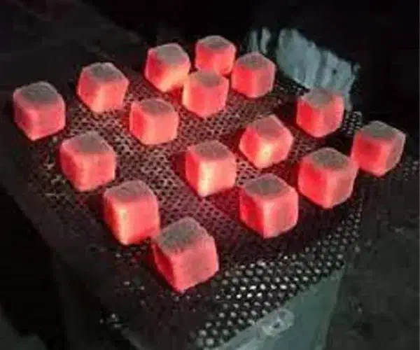 زغال حبه نارگیل( پسته)|عمدهفروشی|شوشتر, |دیوار