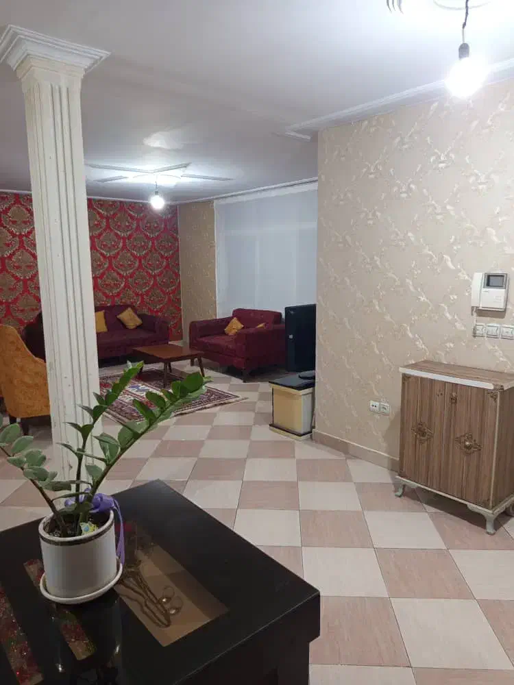 سوییت اپارتمان مبله غرب تهران|اجارهٔ کوتاه‌مدت آپارتمان و سوئیت|تهران, مهران|دیوار