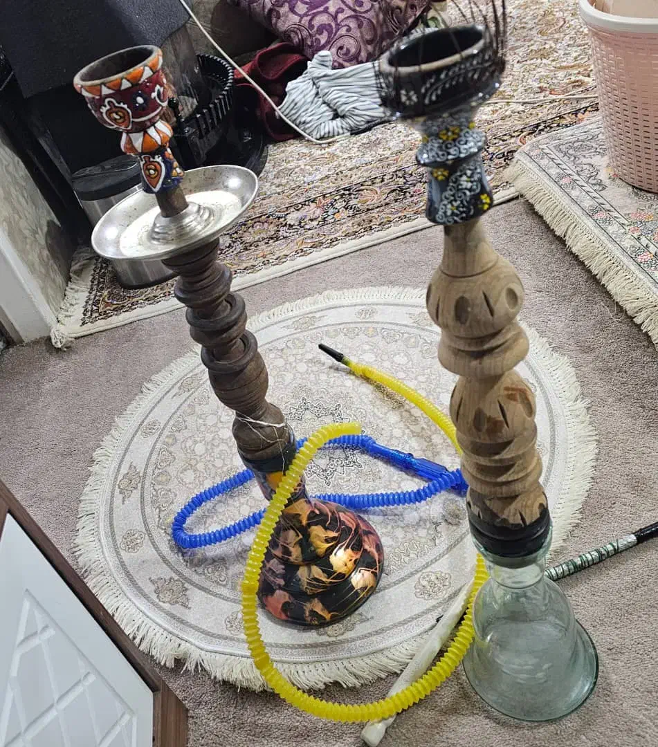 قیلون|کلکسیون و سرگرمی|مرودشت, فاز اول شهرک فرهنگیان|دیوار