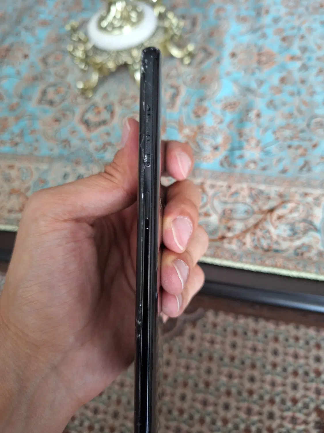 فروش S8|موبایل|تهران, یوسفآباد|دیوار