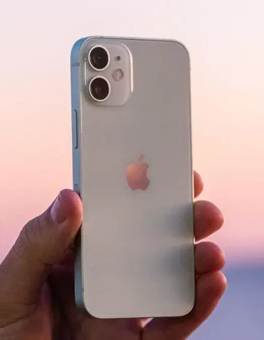 ایفون ۱۲ نرمال ۱۲۸ بدون بازشدگی|موبایل|ملارد, |دیوار