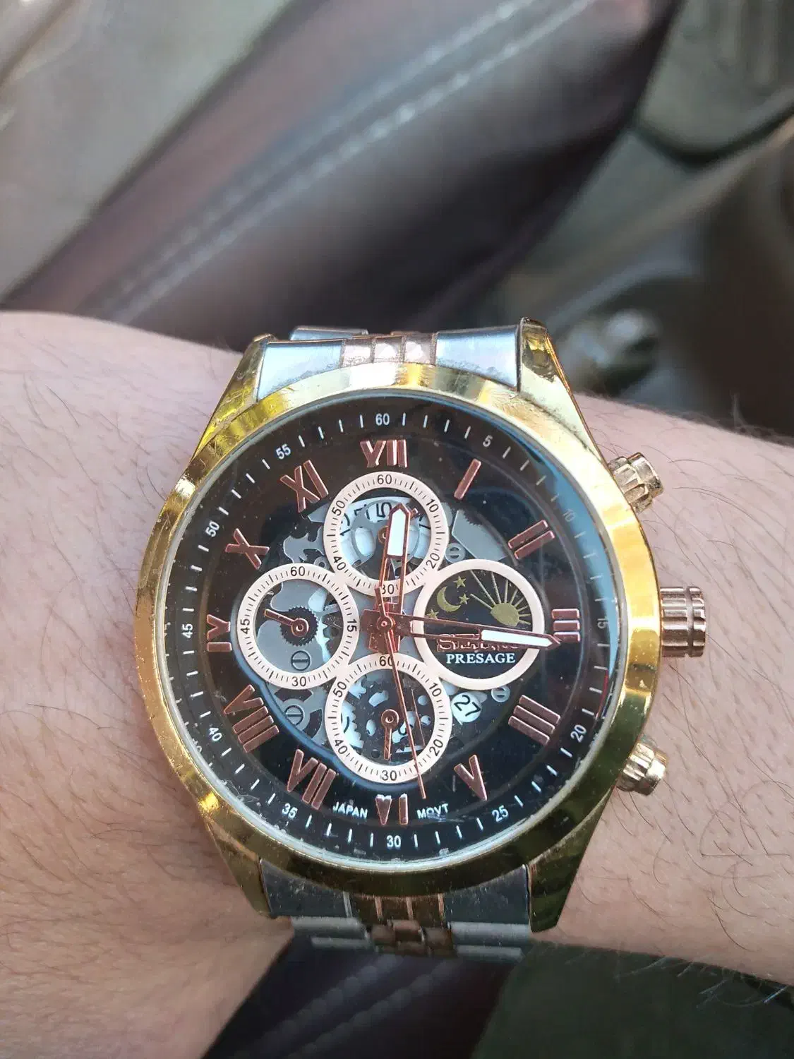 ساعت|ساعت|خرم‌آباد, |دیوار