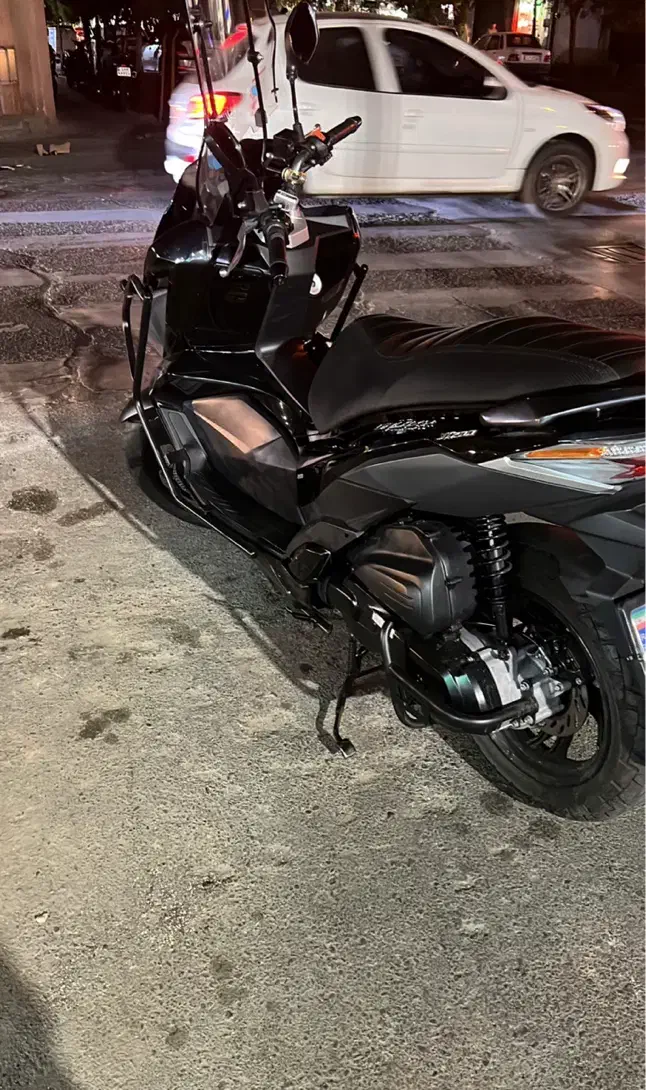 sym jt200cc|موتورسیکلت|تهران, جمهوری|دیوار