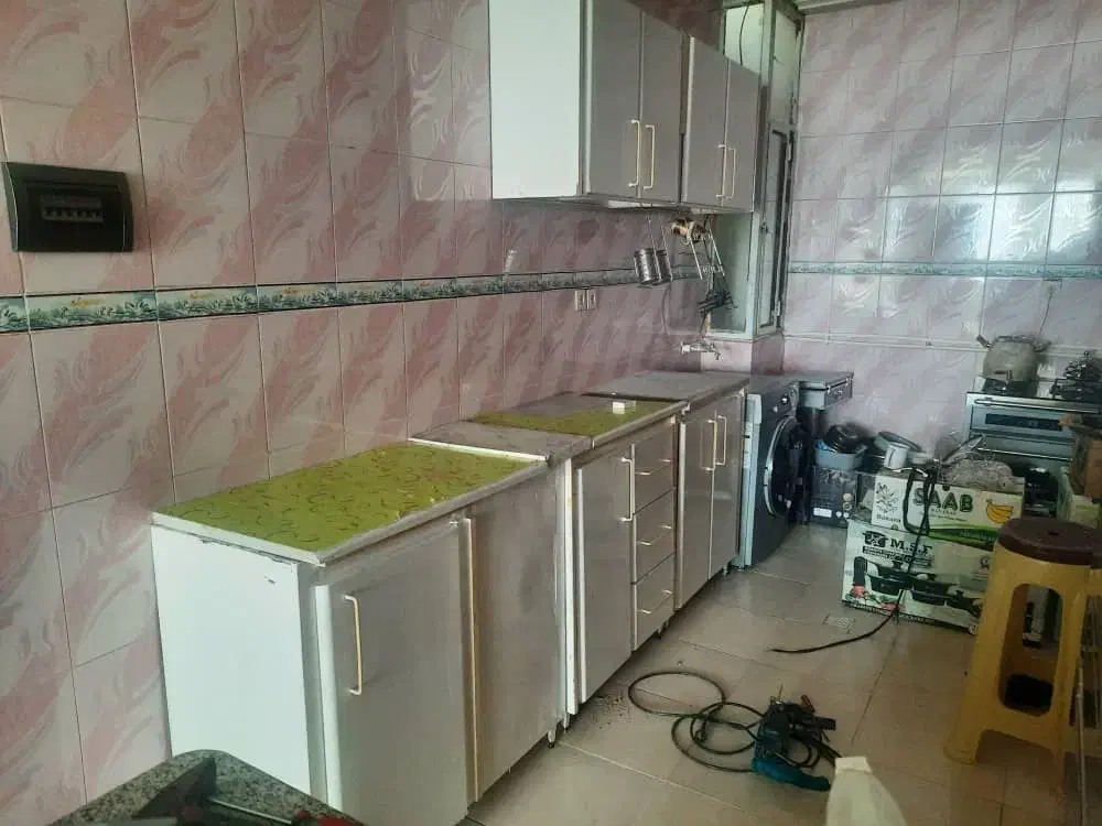 فروش خانه 108متری دو طبقه|فروش خانه و ویلا|بروجرد, |دیوار