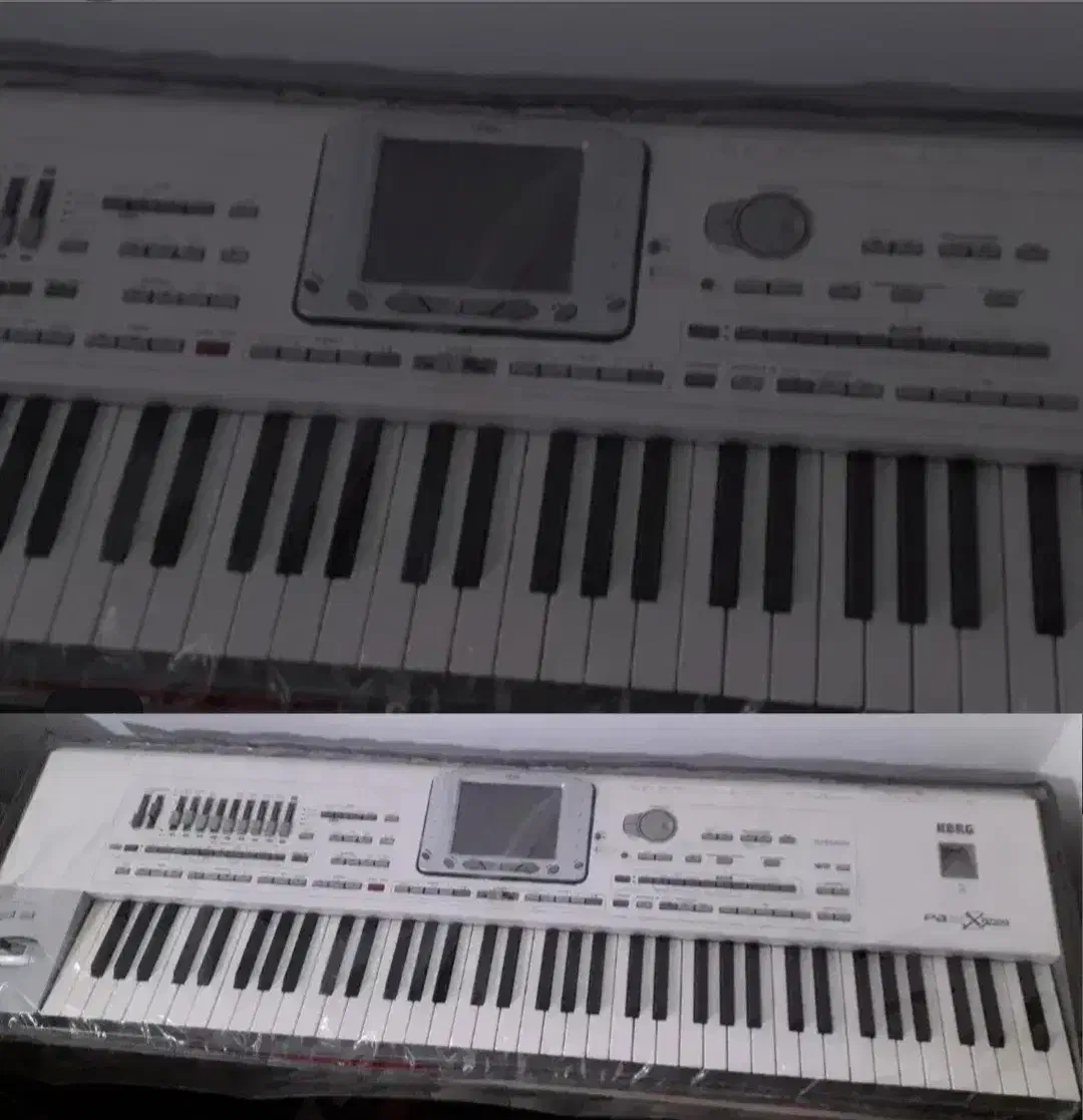 ارگ pa2x pro|پیانو، کیبورد، آکاردئون|رشت, کوی مهر|دیوار