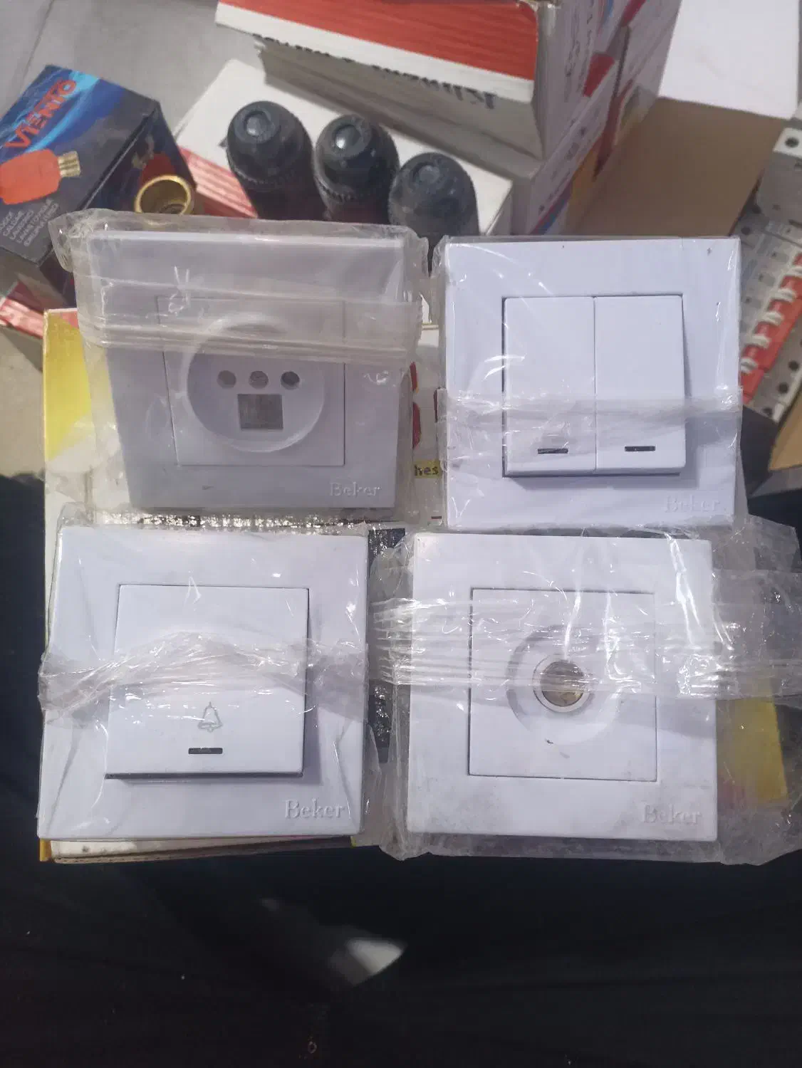 تجهیزات ساختمون|مصالح و تجهیزات ساختمان|پاکدشت, حصار امیر|دیوار