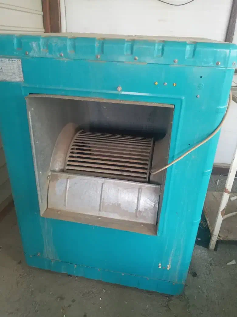 کولر توان 7000|کولر آبی|همدان, |دیوار