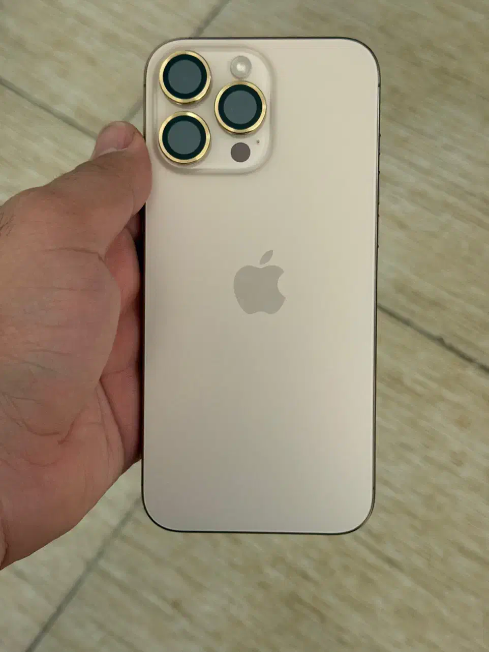 16 pro max zaa|موبایل|قیامدشت - خاورشهر, |دیوار