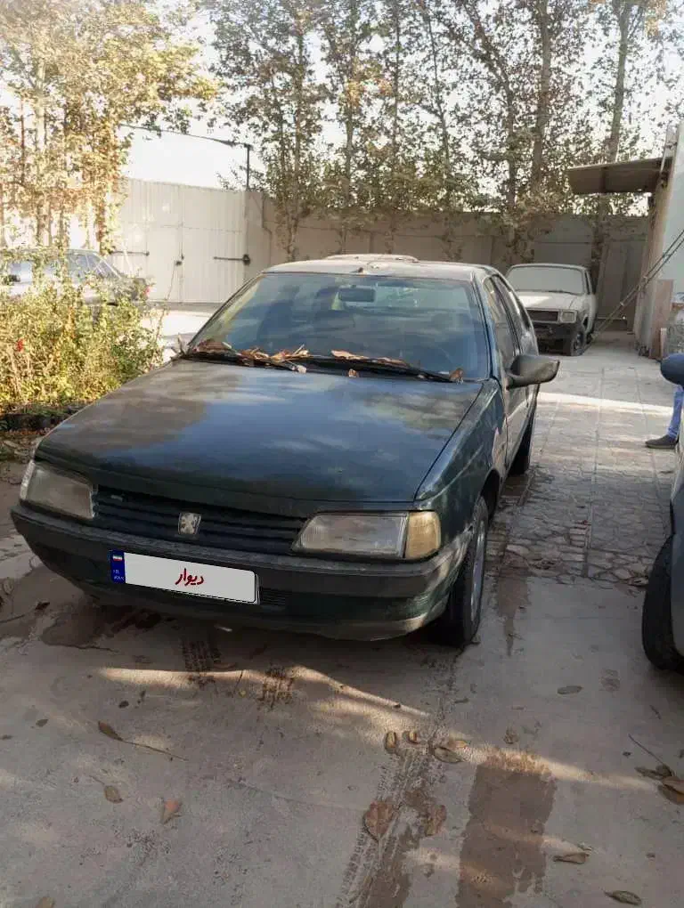 یک عدد ام وی ام 110 یک عدد آردی یک عدد 405|خودرو سواری و وانت|ورامین, ورامین|دیوار