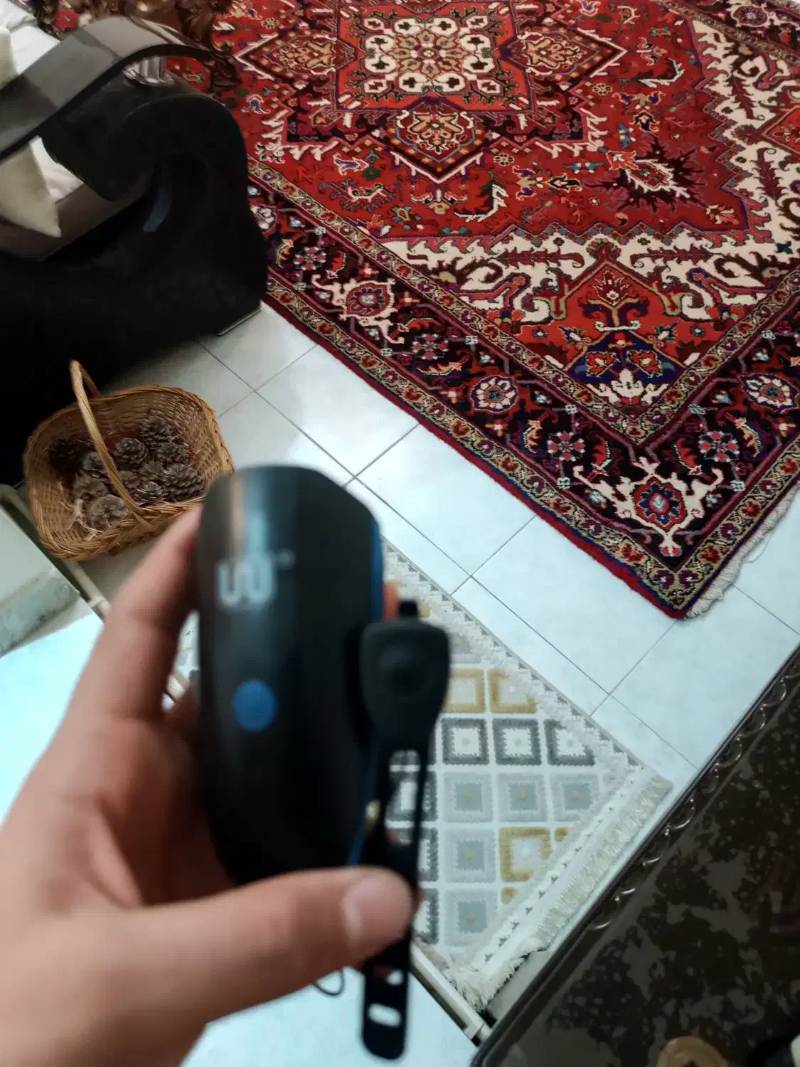 چراغ و بوق دوچرخه|دوچرخه، اسکیت، اسکوتر|تبریز, |دیوار