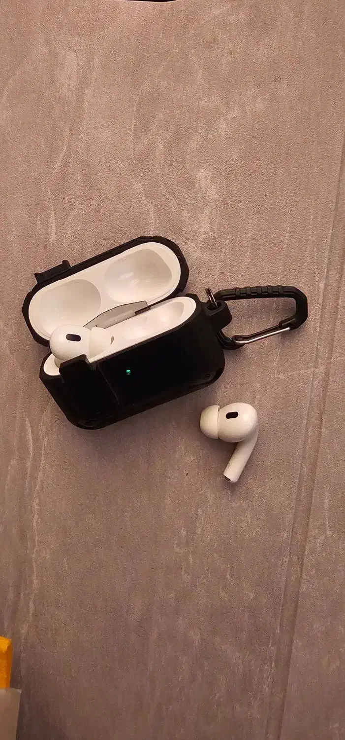 ایرپاد پرو ۲|لوازم جانبی موبایل و تبلت|مرودشت, بهارستان|دیوار