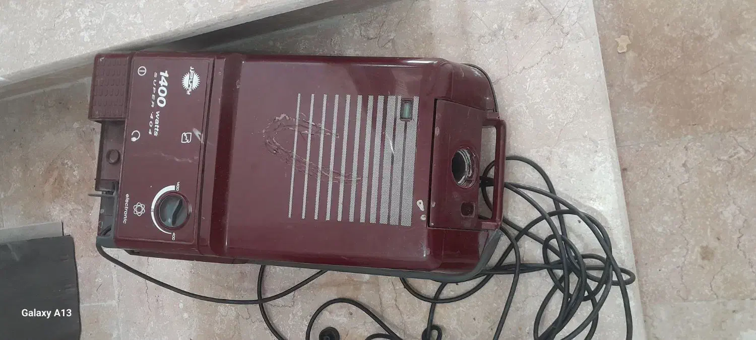 برقی|جاروبرقی، جارو شارژی، بخارشو|اردبیل, |دیوار