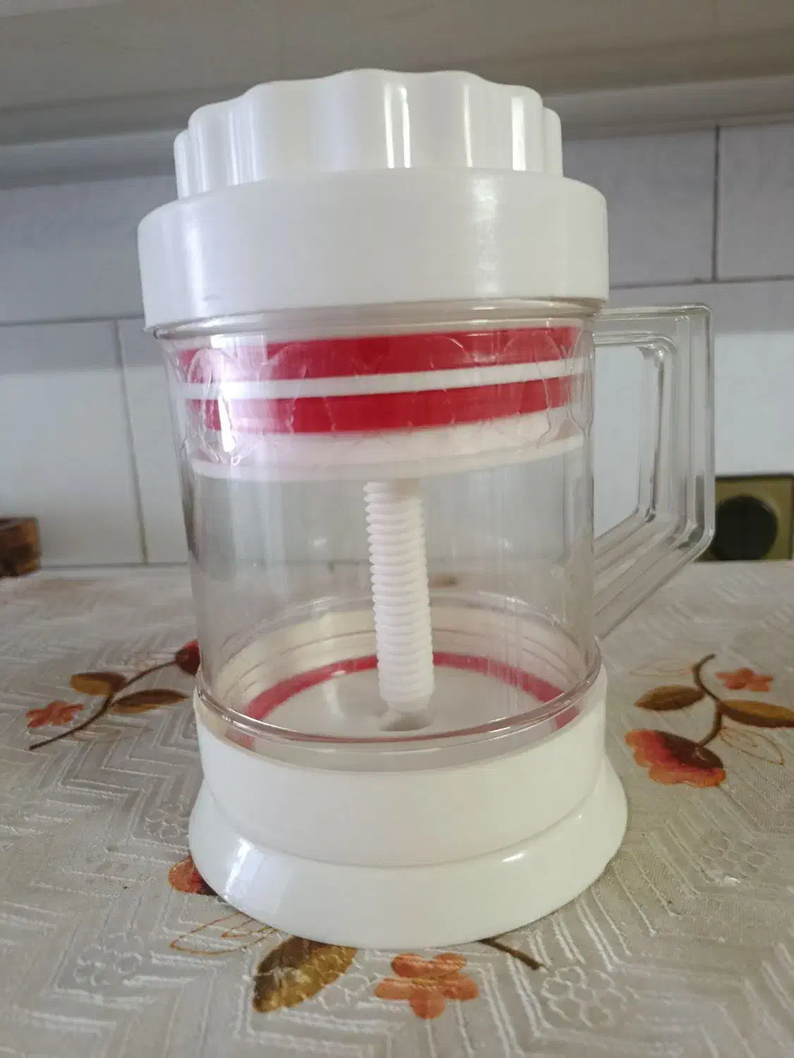 چرخ خیاطی کلکسیونی|چرخ خیاطی و ریسندگی|کرمانشاه, |دیوار