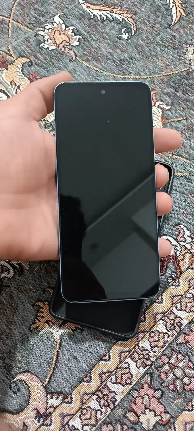 گوشی شیامی ردمی 12|موبایل|مشهد, همت آباد|دیوار