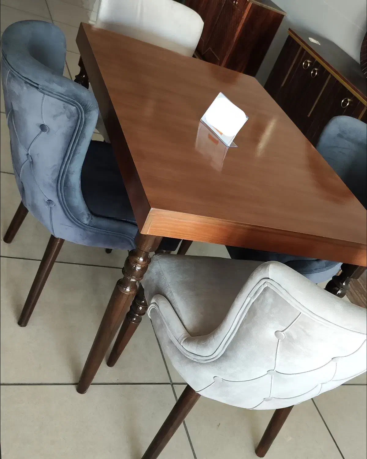 فروش میز ناهار خوری|میز و صندلی غذاخوری|زرند, |دیوار