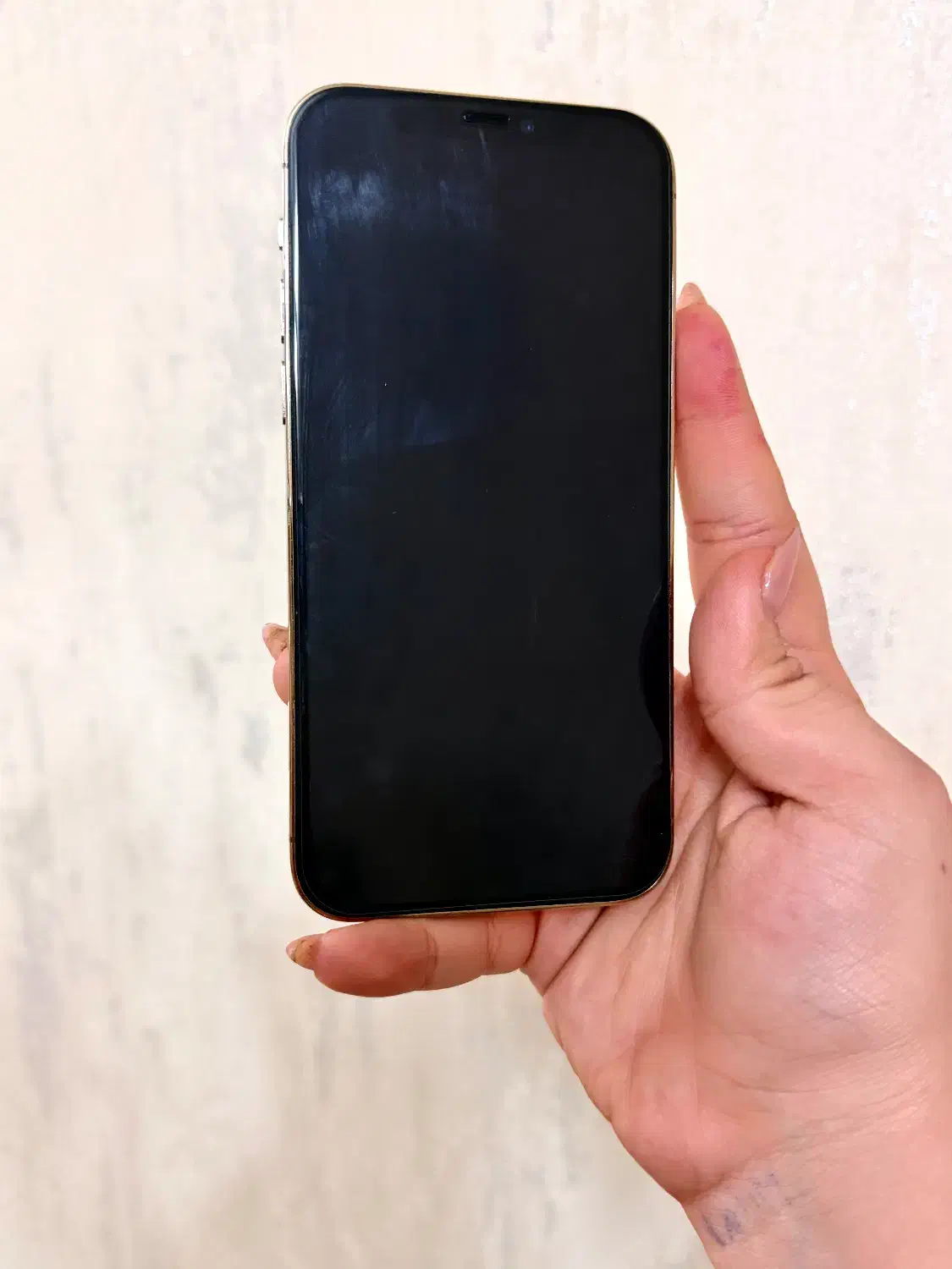 Iphone12pro 256gig|موبایل|تهران, جیحون|دیوار