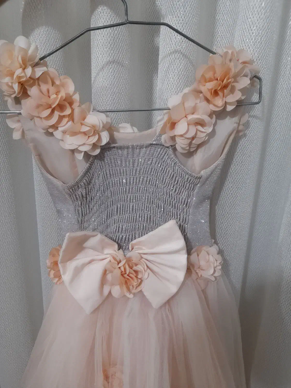 لباس دخترانه نو|کفش و لباس بچه|اهر, |دیوار