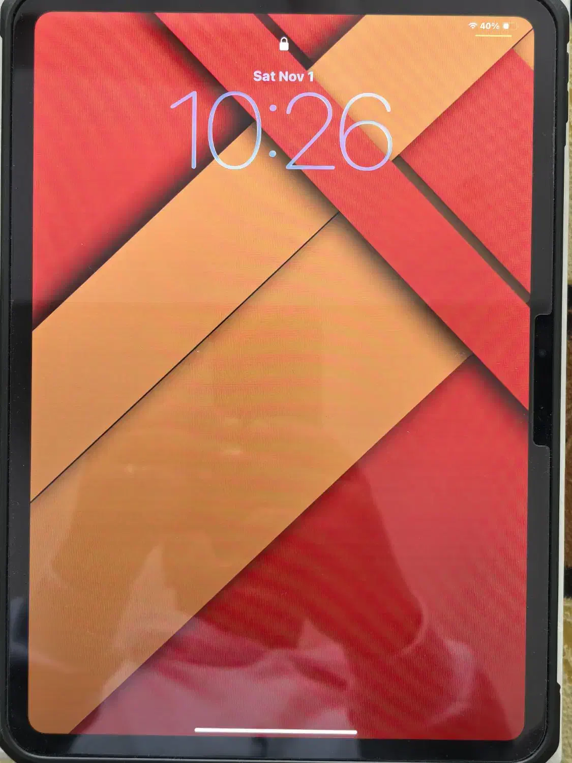 آیپد پرو m4 ظرفیت ۱ ترابایت ۱۱ اینچ|تبلت|اصفهان, باغ زیار|دیوار