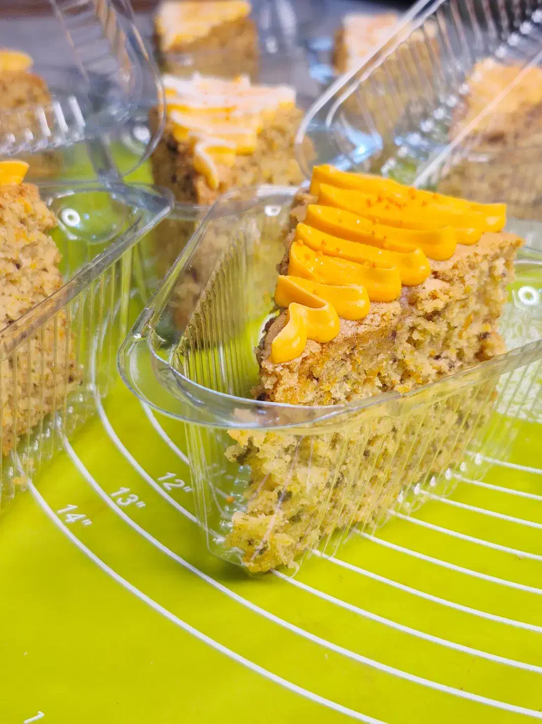 کیک کافه ای|خوردنی و آشامیدنی|قم, شهرک قدس|دیوار