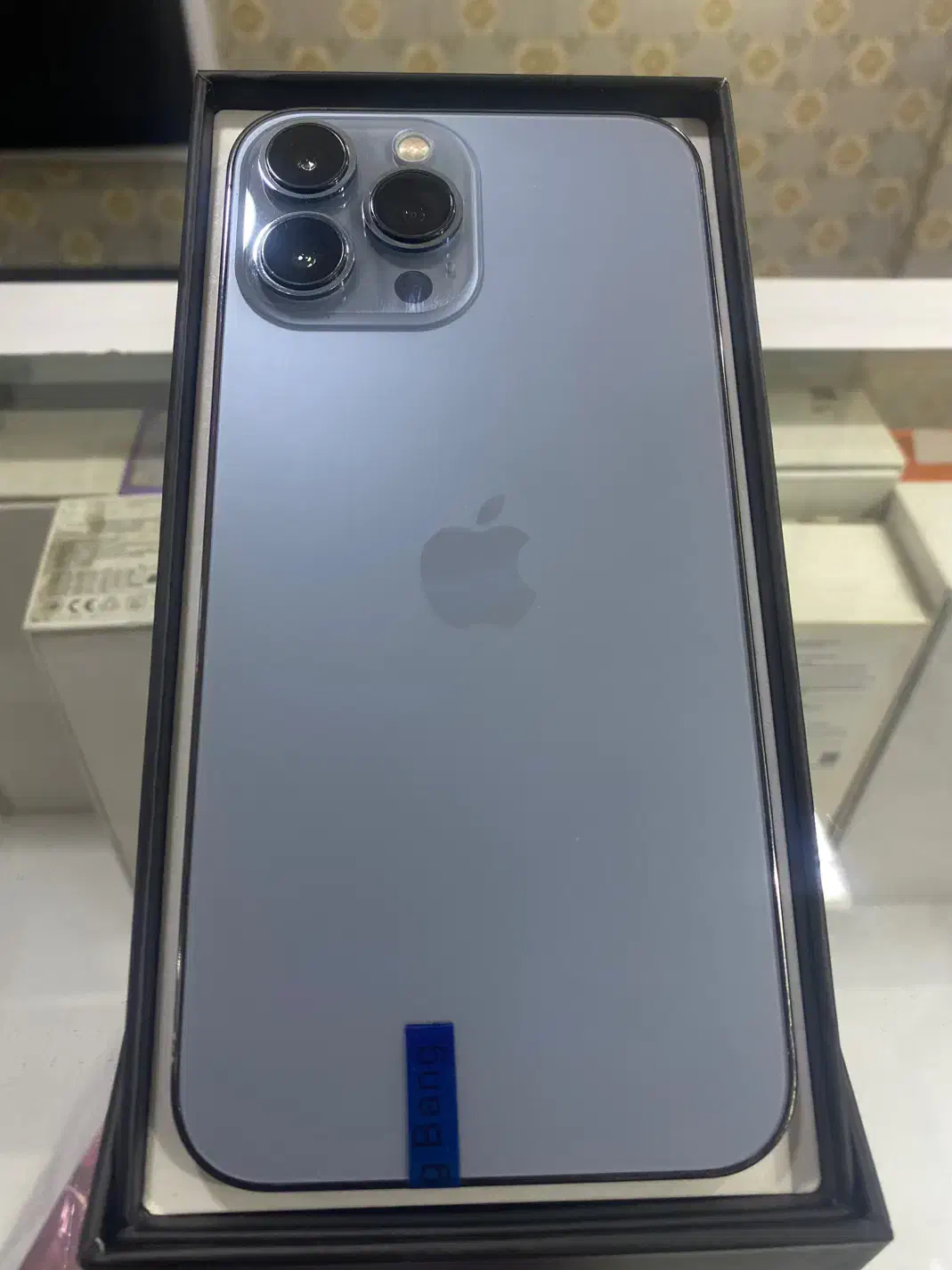 13promax 128gb|موبایل|ارومیه, |دیوار