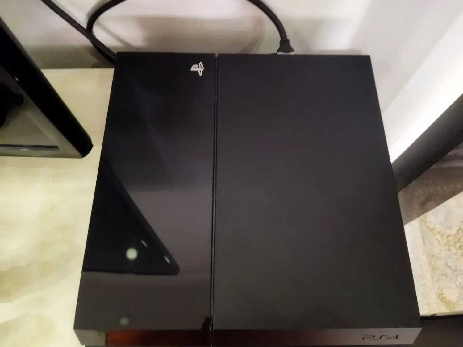 ps4 سالم به شرط پلم دو دسته فول بازی|کنسول، بازی ویدئویی و آنلاین|گرمدره, |دیوار